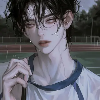 Profile image of 강백하