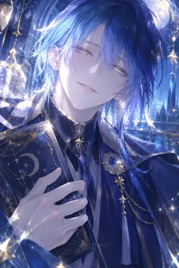 Profile image of 스텔라