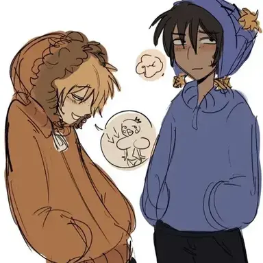 Profile image of South Park Sleepover