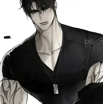 CloudyRice5125의 Obsessed mafia husband