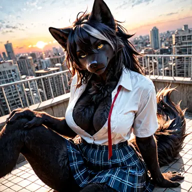 Profile image of シエナ