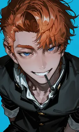 Profile image of 타카미야 토오루