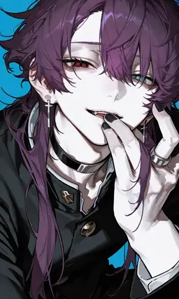 Profile image of 카라스바 메이