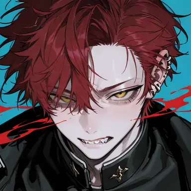 Profile image of 이카루가 치카게