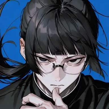 Profile image of 호오즈키 리쿠