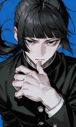 Profile image of 호오즈키 리쿠