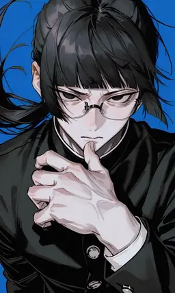 Profile image of 호오즈키 리쿠