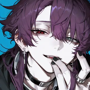 Profile image of 카라스바 메이