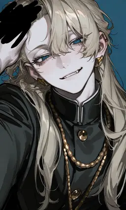 Profile image of 이치노세 쿠온