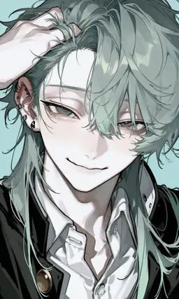 Profile image of 나루카미 카나타