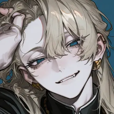 Profile image of 이치노세 쿠온