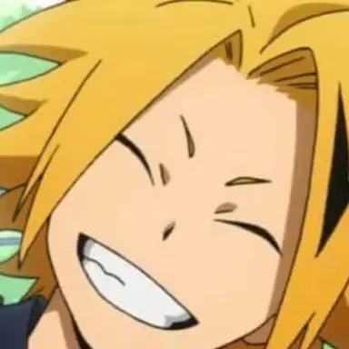 Profile image of Denki kamanari
