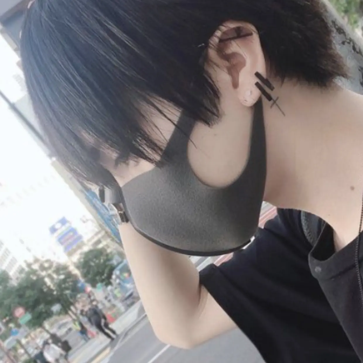 ZestyRings7429의 この兄妹は、付き合ってると間違えられる！