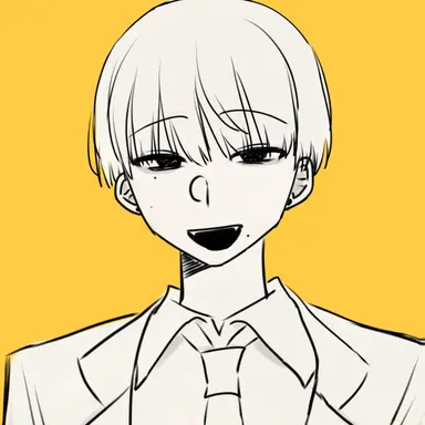 Profile image of 終夜