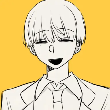 Profile image of 終夜