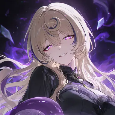 Profile image of ヴェルナ