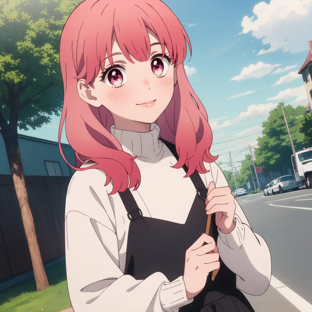 MorbidAsp0341의 시퀄 이토세 유키