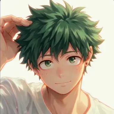 Profile image of 미도리야 이즈쿠