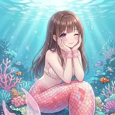 Profile image of 코시로 미아