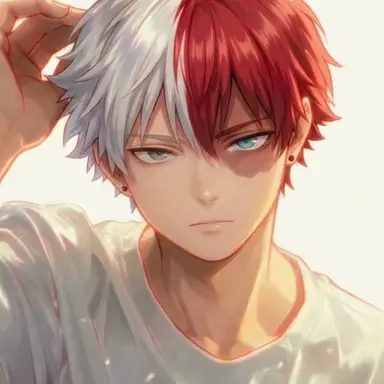 Profile image of 토도로키 쇼토