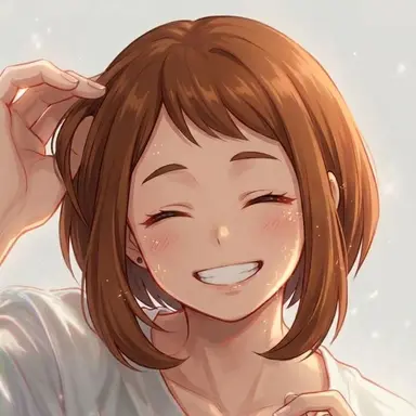 Profile image of 우라라카 오차코