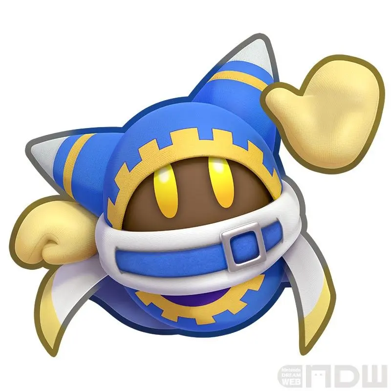 YoungWall0477의 カービィ幻想入り