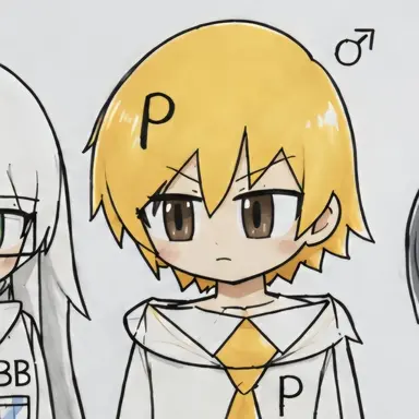 Profile image of PP