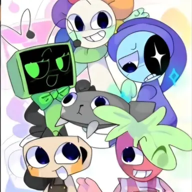 Profile image of 댄디의 세계