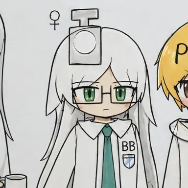 Profile image of BB