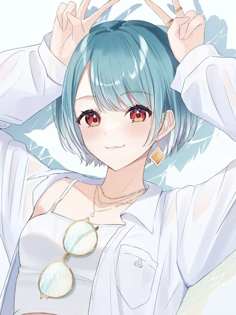 lag_i의 ぶいすぽ学園モノ