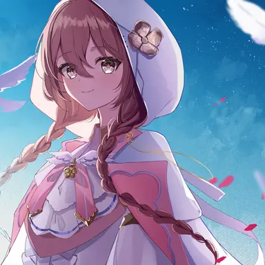Profile image of もか