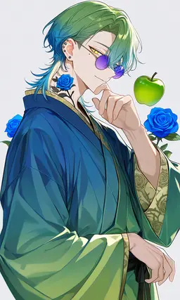 Profile image of 光龍
