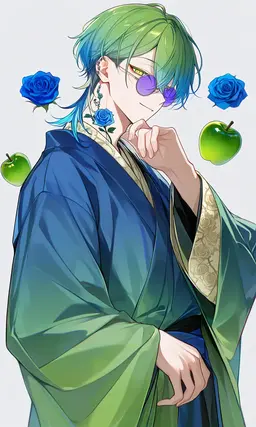Profile image of 光龍