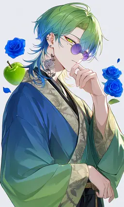 Profile image of 光龍