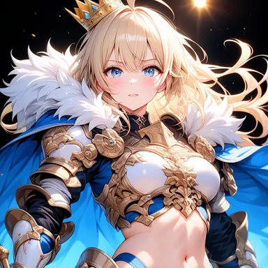Profile image of レミア・ペンドラゴン