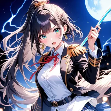 Profile image of ドロシー・リューミエ