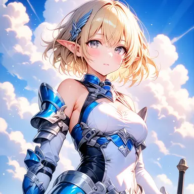 Profile image of アイリーン