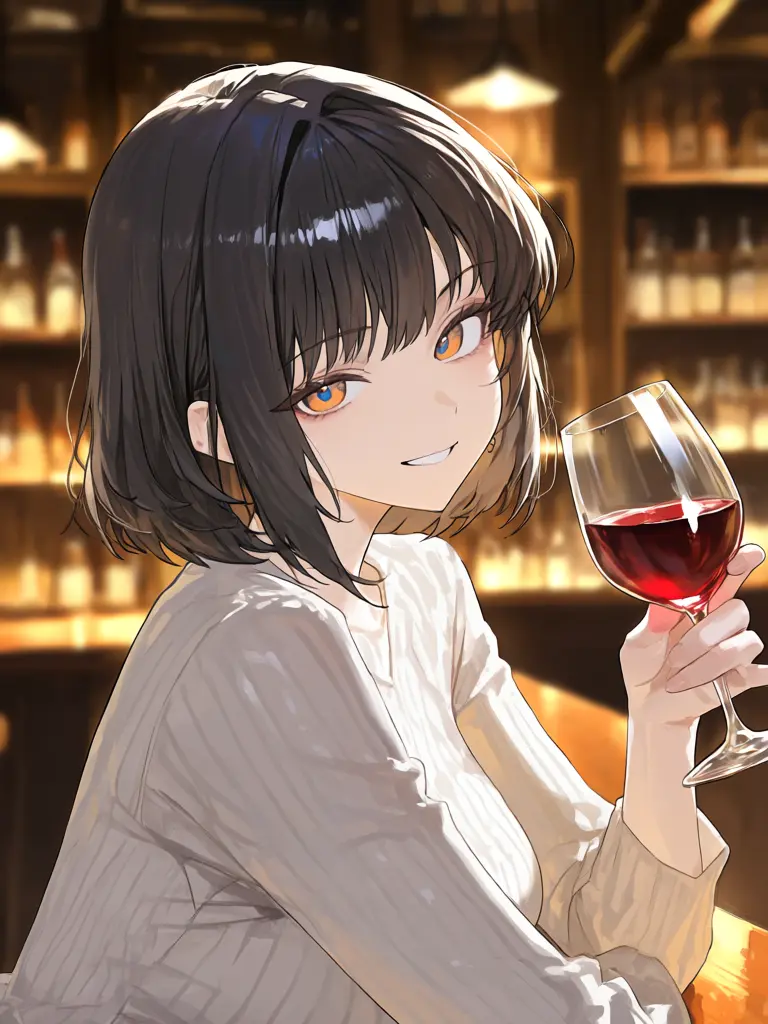 HGN.jpn의 酔中、きみに伝えたい。