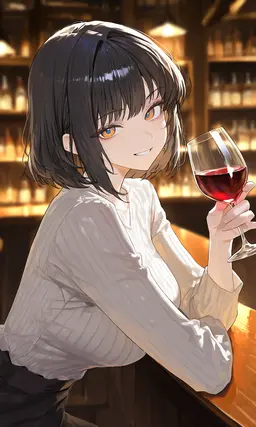 Profile image of Rikka