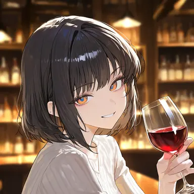 Profile image of Rikka