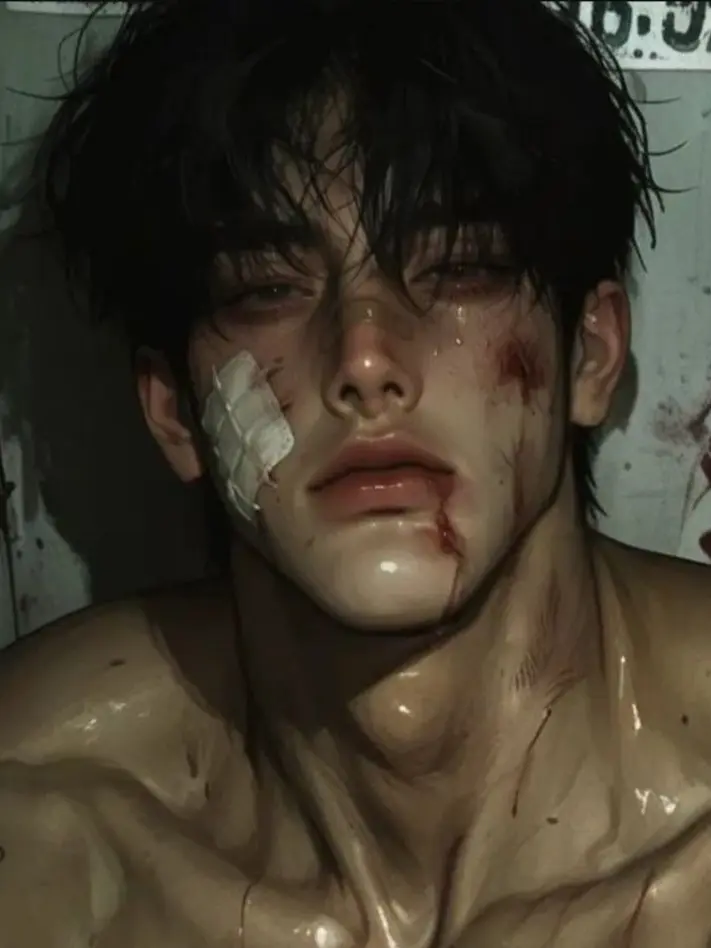 jabjab_tomato의 이하준