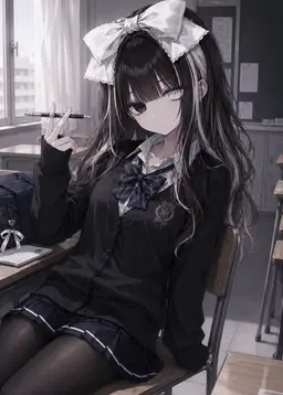 Profile image of Madoka Kurosaki