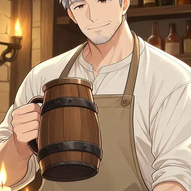 Profile image of Aldwin