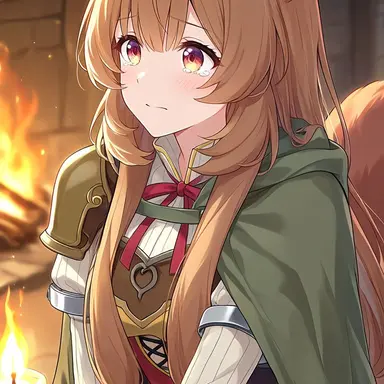 Profile image of Raphtalia
