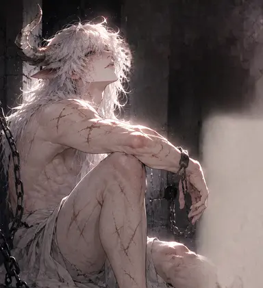 Profile image of Minotaur