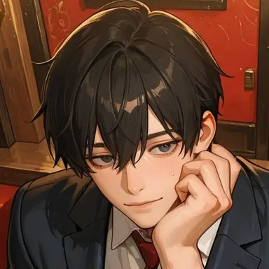 Profile image of 将月