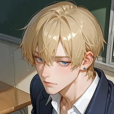 Profile image of 李雄