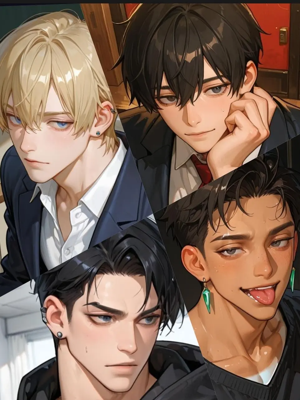 ModestHerb3742의 保健室常連さん