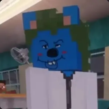 Profile image of 쥐늑대