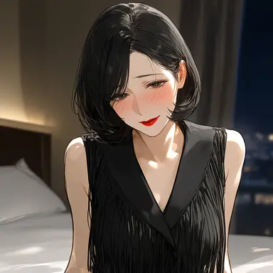 Profile image of 理恵子